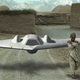 Illustration for article titled Pakistani Boy, U.S. Drone Form Unlikely Friendship